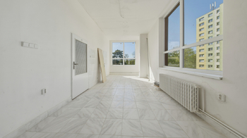 Pronájem obchodních prostor, Nový Bor