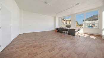 Pronájem obchodních prostor, Nový Bor