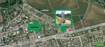 Prodej chaty / chalupy 6 m², Hradec Králové