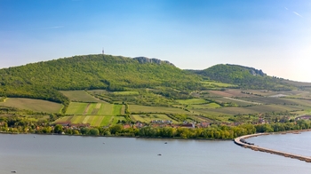 Prodej pozemku 982 m², Strachotín