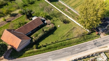 Prodej pozemku 982 m², Strachotín
