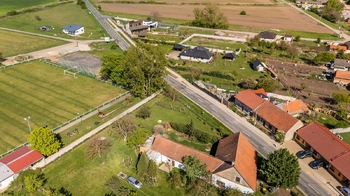 Prodej pozemku 982 m², Strachotín