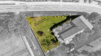 Prodej pozemku 982 m², Strachotín