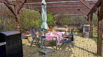 Prodej pozemku 1466 m², Okarec