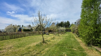 Prodej pozemku 1466 m², Okarec