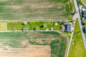 Prodej domu 200 m², Blatno