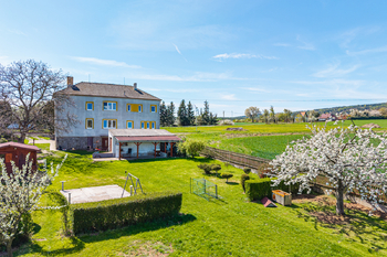 Prodej domu 200 m², Blatno