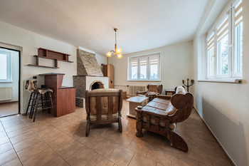 Prodej domu 200 m², Blatno