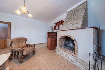 Prodej domu 200 m², Blatno