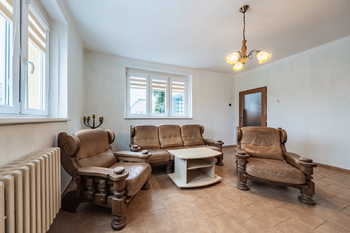 Prodej domu 200 m², Blatno