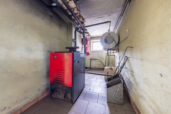 Prodej domu 200 m², Blatno