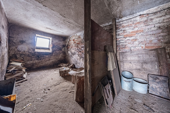 Prodej domu 200 m², Blatno