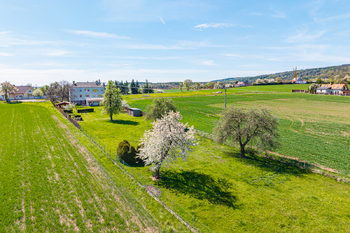 Prodej domu 200 m², Blatno