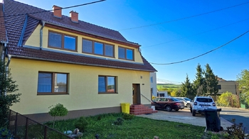 Pronájem bytu 3+kk v osobním vlastnictví 110 m², Velatice