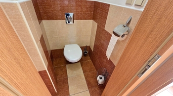 Pronájem bytu 3+kk v osobním vlastnictví 110 m², Velatice
