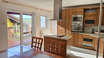 Pronájem bytu 3+kk v osobním vlastnictví 110 m², Velatice