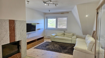 Pronájem bytu 3+kk v osobním vlastnictví 110 m², Velatice
