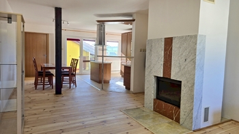 Pronájem bytu 3+kk v osobním vlastnictví 110 m², Velatice