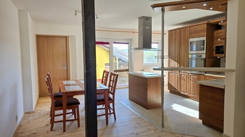 Pronájem bytu 3+kk v osobním vlastnictví 110 m², Velatice