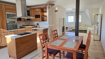 Pronájem bytu 3+kk v osobním vlastnictví 110 m², Velatice