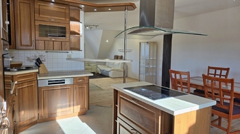 Pronájem bytu 3+kk v osobním vlastnictví 110 m², Velatice