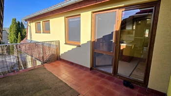 Pronájem bytu 3+kk v osobním vlastnictví 110 m², Velatice