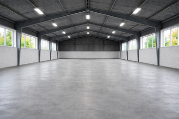 Pronájem skladovacích prostor, Dolní Kounice