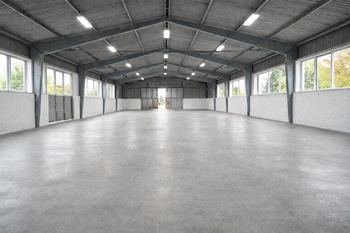 Pronájem skladovacích prostor, Dolní Kounice