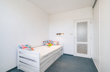 Pronájem bytu 3+kk v osobním vlastnictví 66 m², Praha 4 - Michle