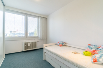 Pronájem bytu 3+kk v osobním vlastnictví 66 m², Praha 4 - Michle