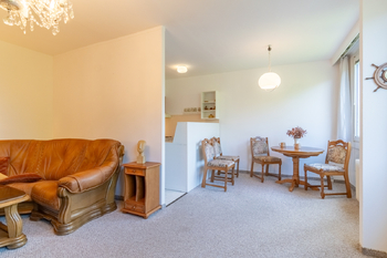 Pronájem bytu 3+kk v osobním vlastnictví 66 m², Praha 4 - Michle