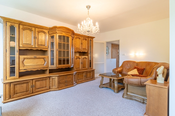 Pronájem bytu 3+kk v osobním vlastnictví 66 m², Praha 4 - Michle