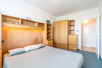 Pronájem bytu 3+kk v osobním vlastnictví 66 m², Praha 4 - Michle