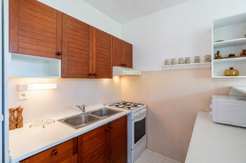 Pronájem bytu 3+kk v osobním vlastnictví 66 m², Praha 4 - Michle