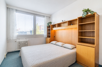 Pronájem bytu 3+kk v osobním vlastnictví 66 m², Praha 4 - Michle