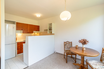 Pronájem bytu 3+kk v osobním vlastnictví 66 m², Praha 4 - Michle