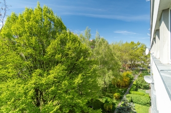 Pronájem bytu 3+kk v osobním vlastnictví 66 m², Praha 4 - Michle