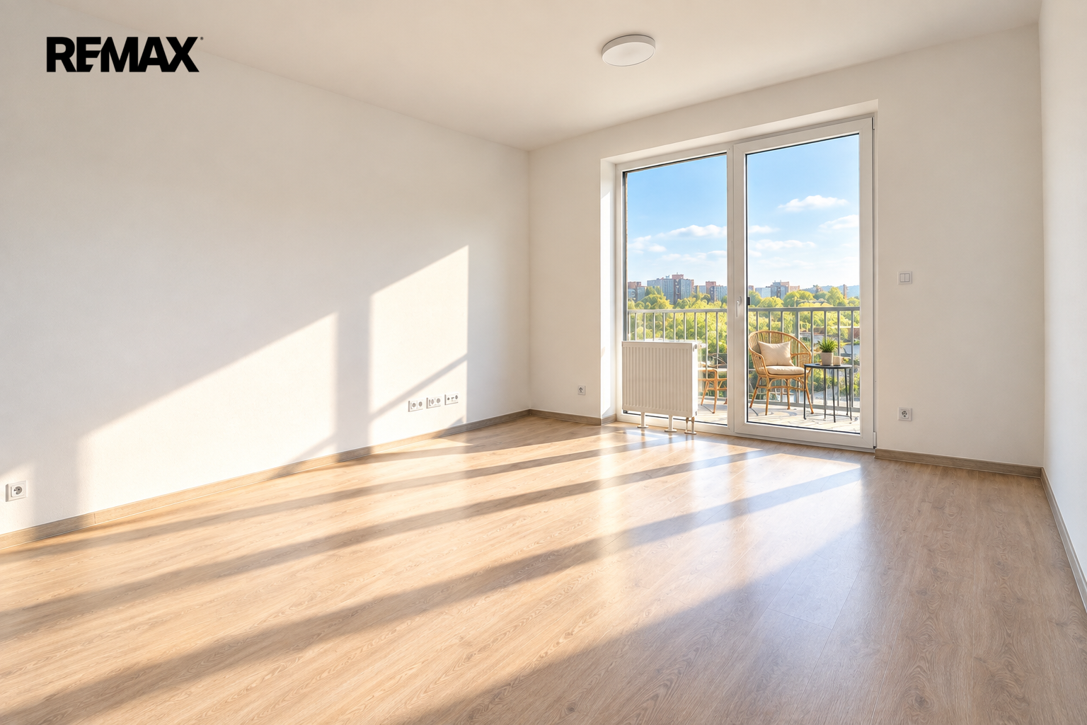 Pronájem bytu 1+kk v osobním vlastnictví 30 m², Praha 9 - Hloubětín, Praha – náhled fotky 3