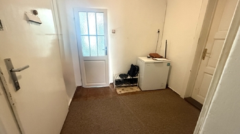 Prodej bytu 2+1 v osobním vlastnictví 68 m², Břeclav