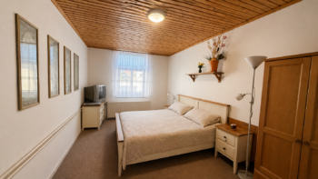 Prodej bytu 2+1 v osobním vlastnictví 68 m², Břeclav