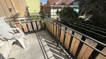 Prodej bytu 2+1 v osobním vlastnictví 68 m², Břeclav
