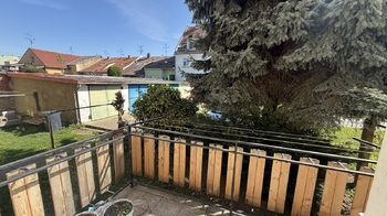 Prodej bytu 2+1 v osobním vlastnictví 68 m², Břeclav