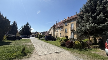 Prodej bytu 2+1 v osobním vlastnictví 68 m², Břeclav