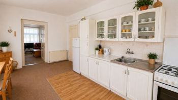 Prodej bytu 2+1 v osobním vlastnictví 68 m², Břeclav