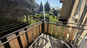 Prodej bytu 2+1 v osobním vlastnictví 68 m², Břeclav