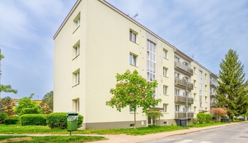 Prodej bytu 2+kk v osobním vlastnictví 47 m², Praha 9 - Střížkov