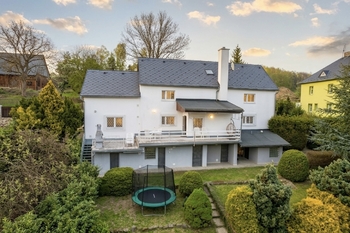 Prodej domu 320 m², Hřensko