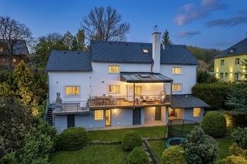 Prodej domu 320 m², Hřensko