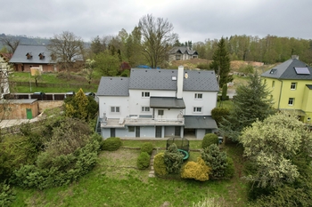 Prodej domu 320 m², Hřensko