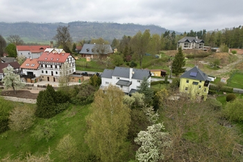Prodej domu 320 m², Hřensko